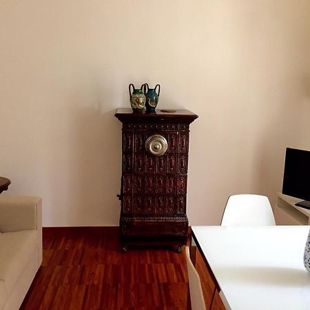 Casa Vacanza Colosseo Rom Værelse billede