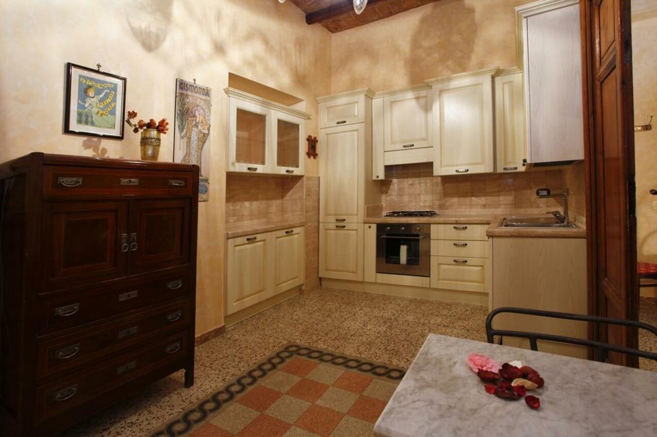 Casa Vacanza Colosseo Rom Eksteriør billede