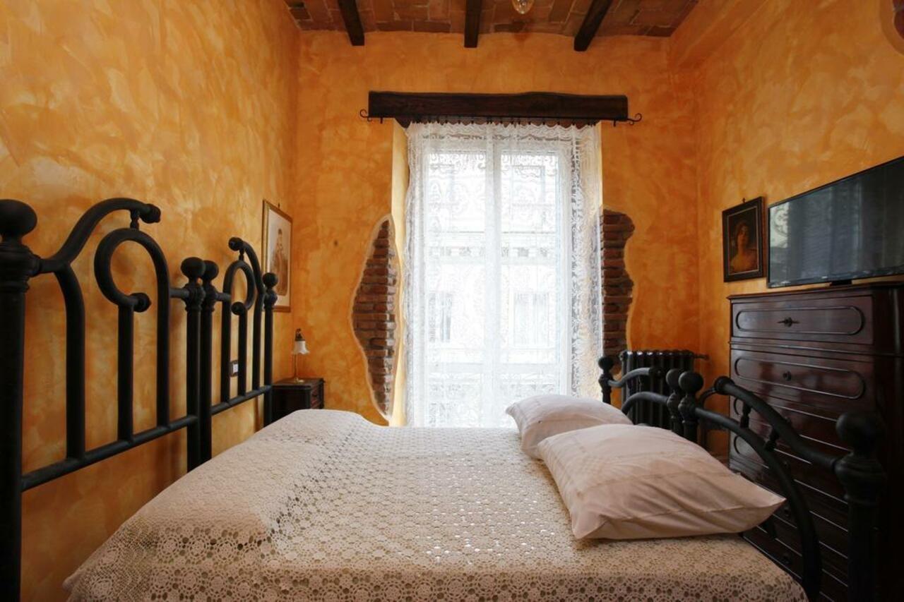 Casa Vacanza Colosseo Rom Eksteriør billede