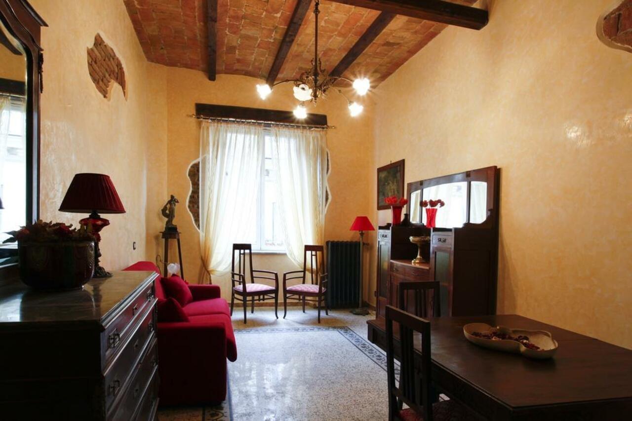 Casa Vacanza Colosseo Rom Eksteriør billede
