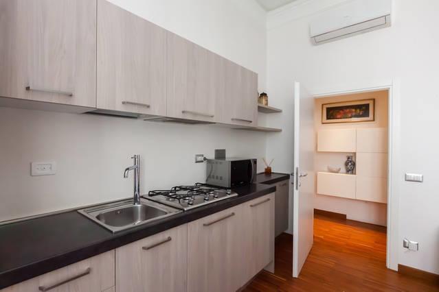 Casa Vacanza Colosseo Rom Værelse billede