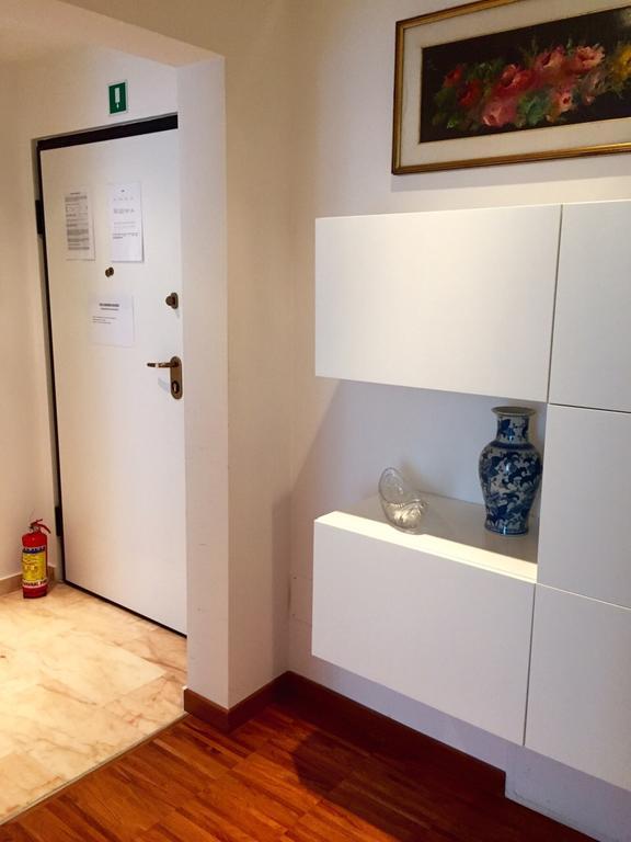 Casa Vacanza Colosseo Rom Værelse billede
