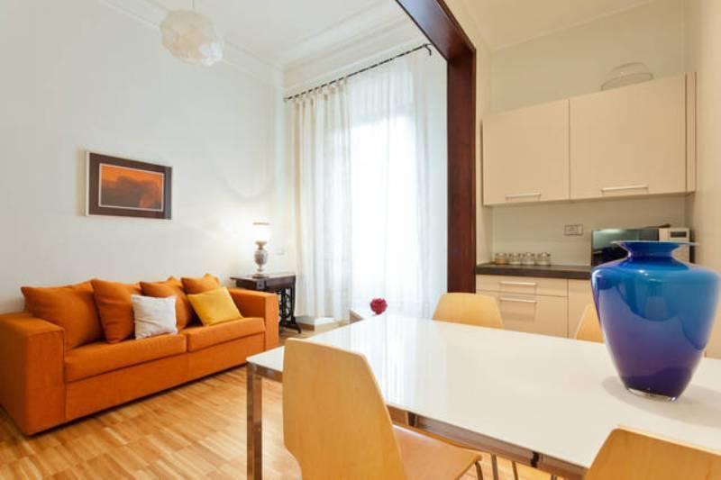 Casa Vacanza Colosseo Rom Værelse billede