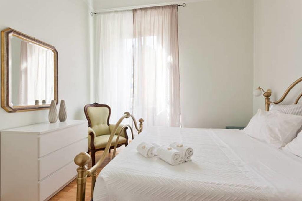 Casa Vacanza Colosseo Rom Værelse billede
