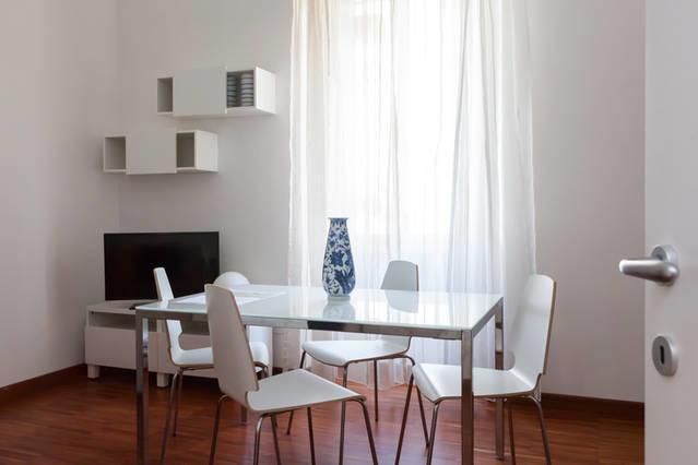 Casa Vacanza Colosseo Rom Værelse billede